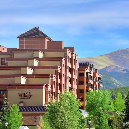 Village At Breckenridge Resort Bagian luar foto