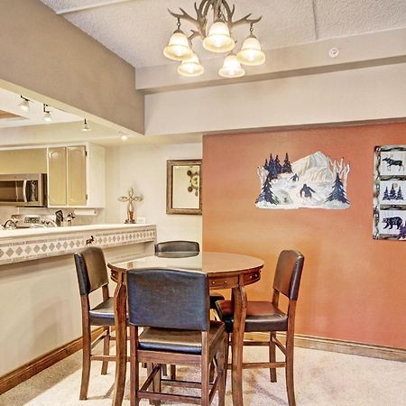Village At Breckenridge Resort Bagian luar foto