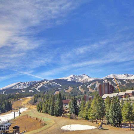 Village At Breckenridge Resort Bagian luar foto