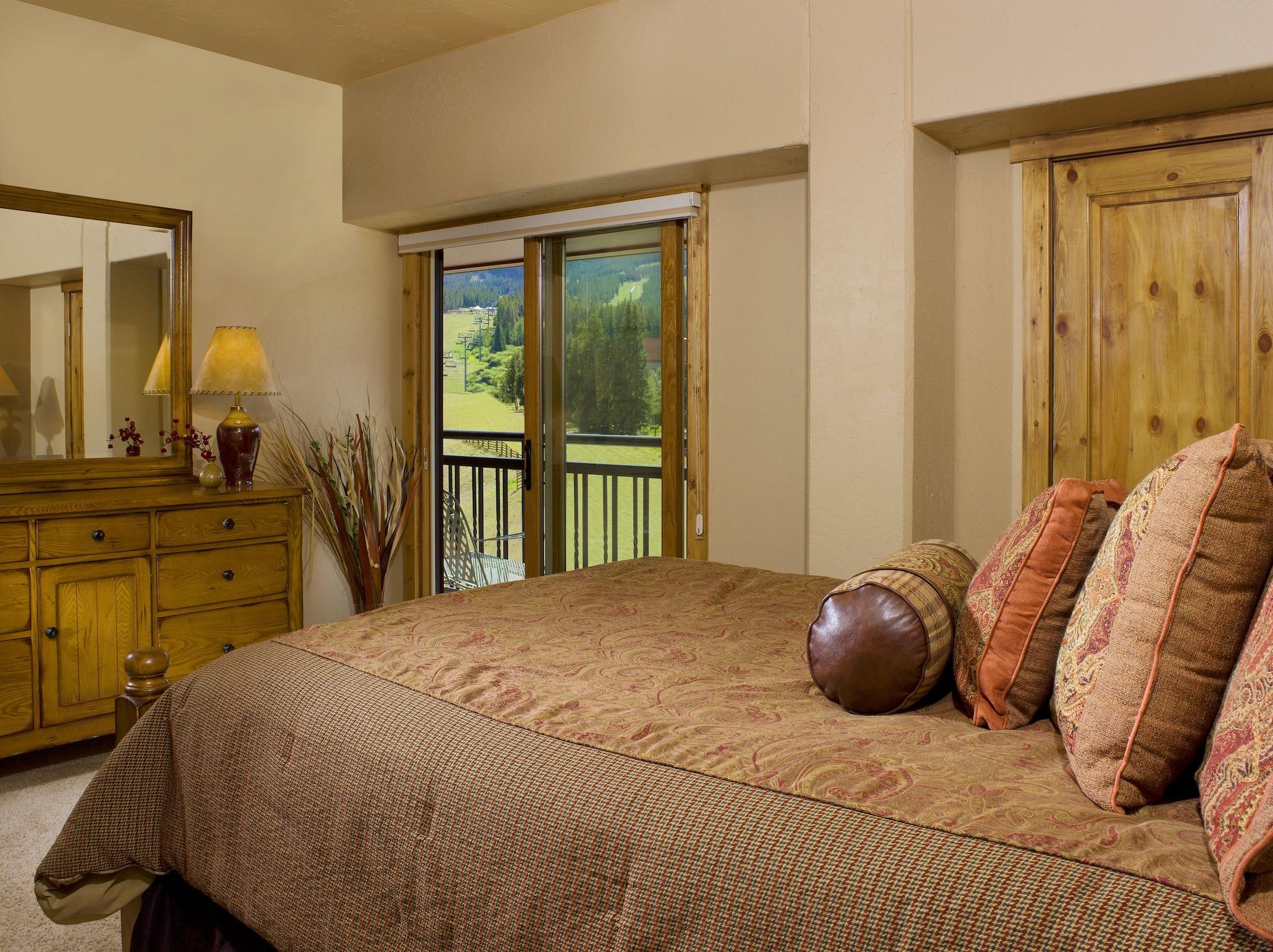 Village At Breckenridge Resort Bagian luar foto