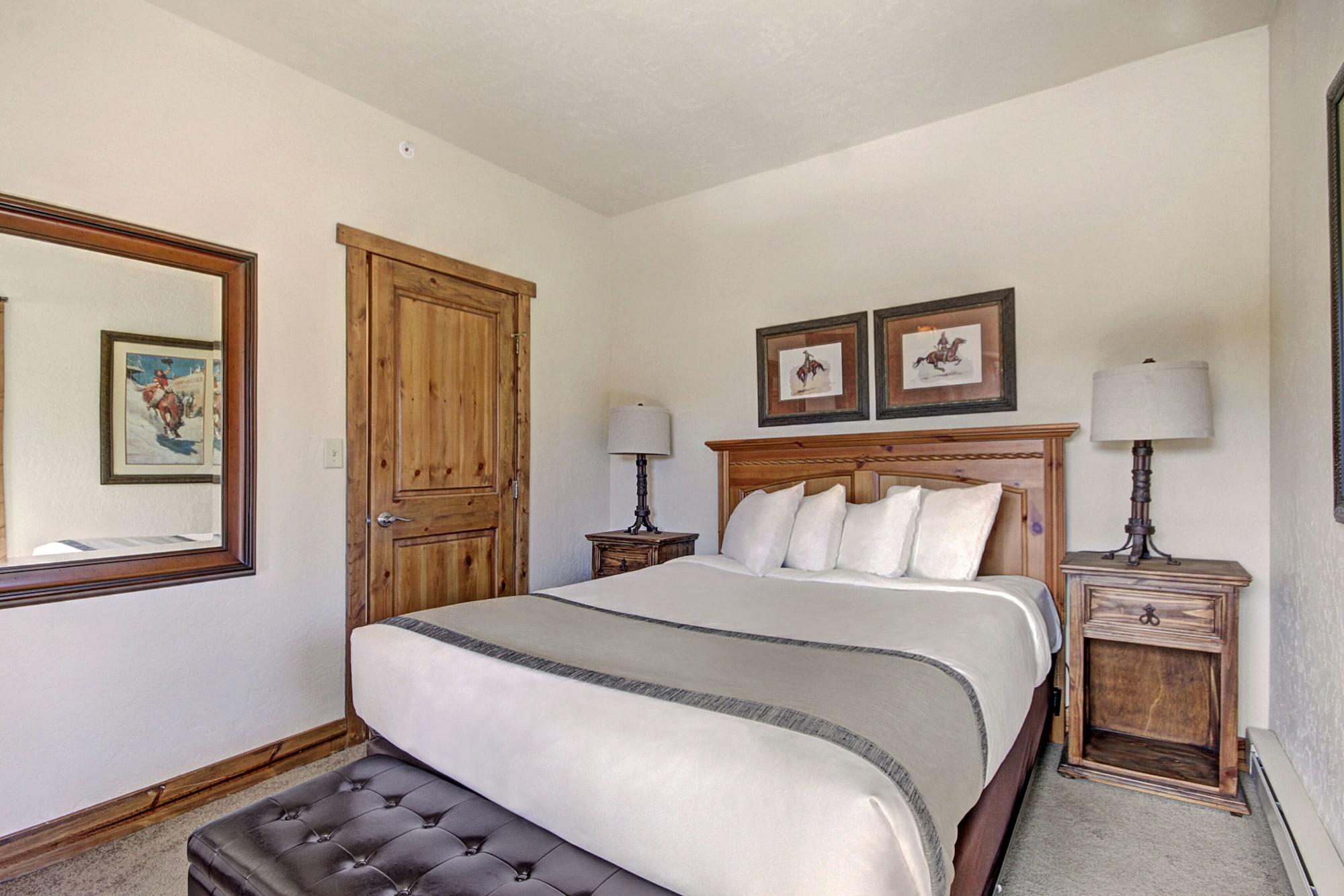 Village At Breckenridge Resort Bagian luar foto