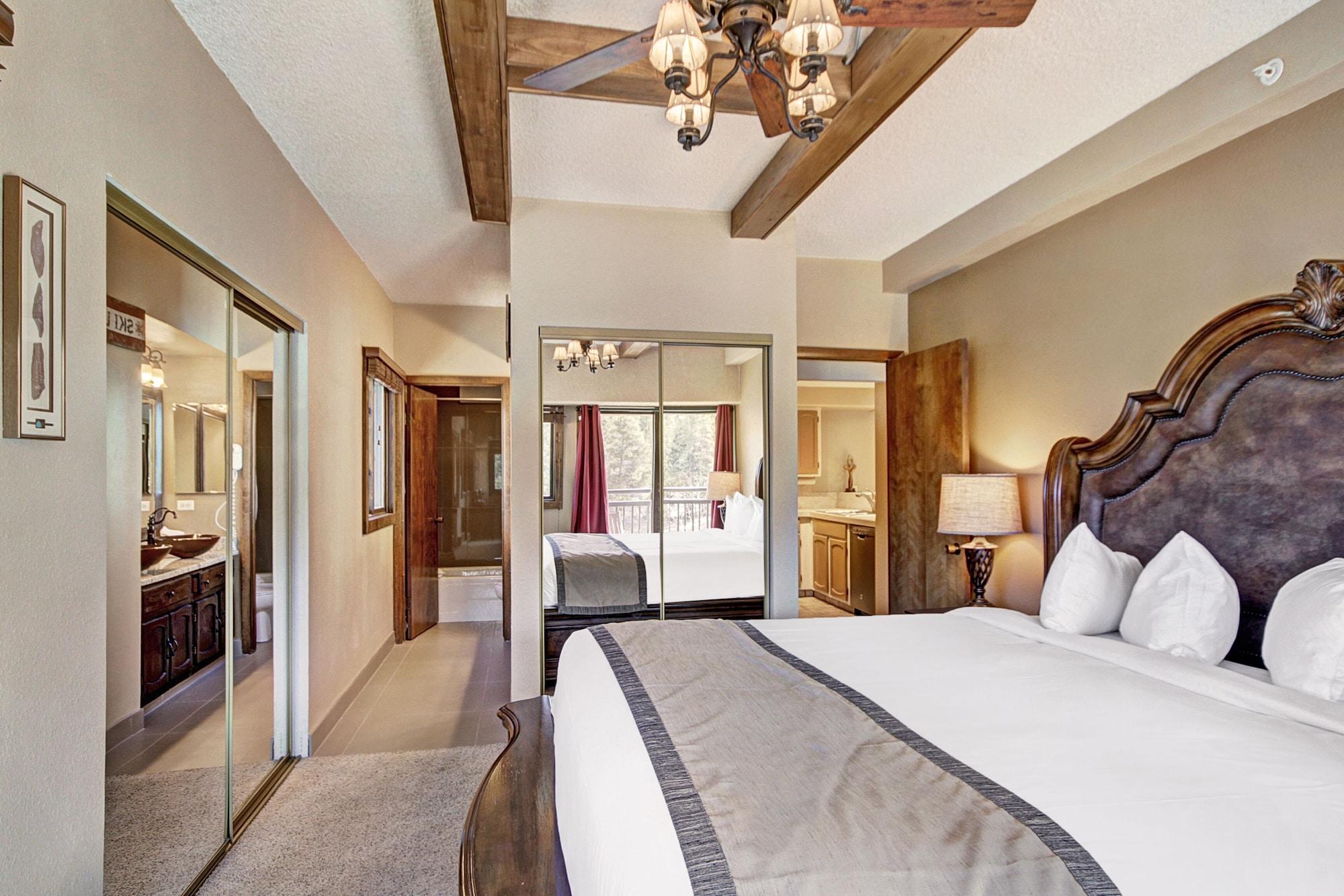 Village At Breckenridge Resort Bagian luar foto