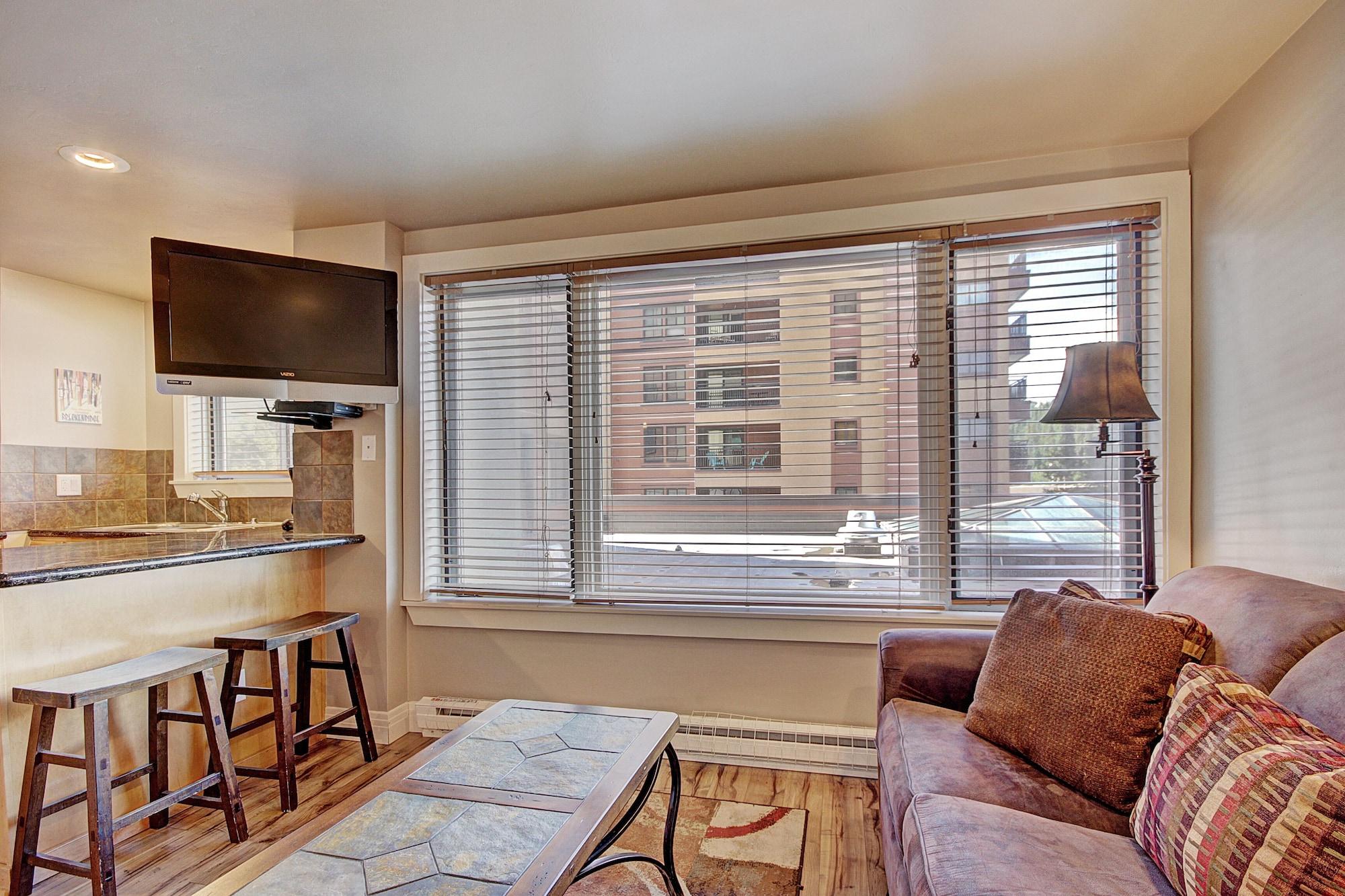 Village At Breckenridge Resort Bagian luar foto