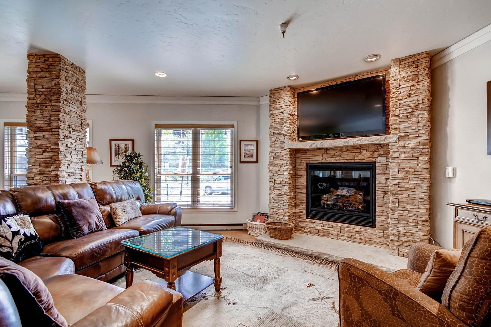 Village At Breckenridge Resort Bagian luar foto