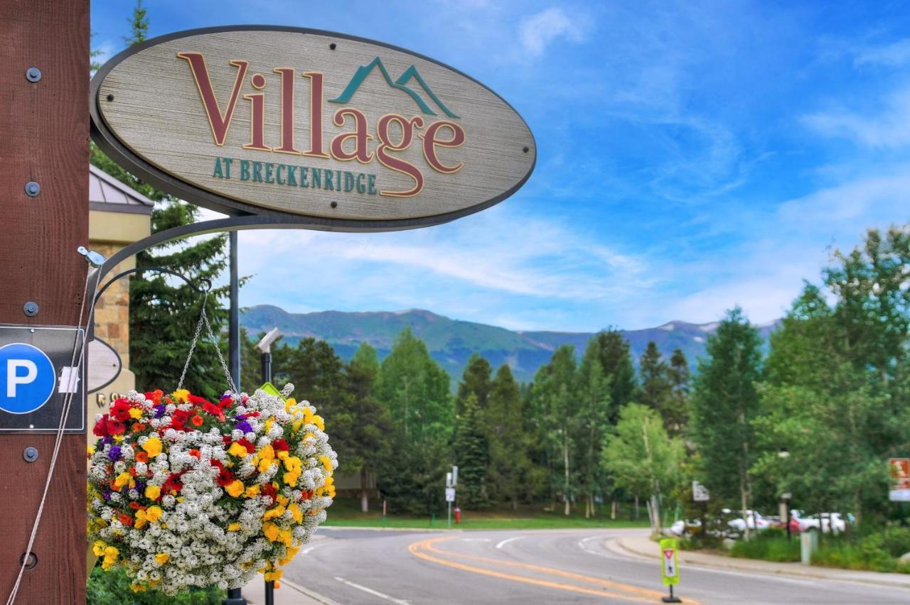 Village At Breckenridge Resort Bagian luar foto
