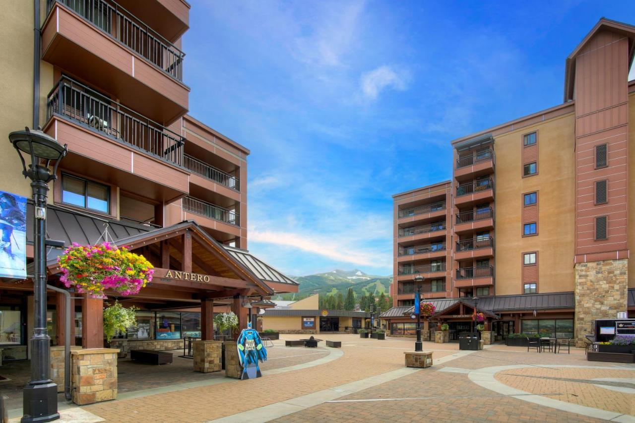 Village At Breckenridge Resort Bagian luar foto