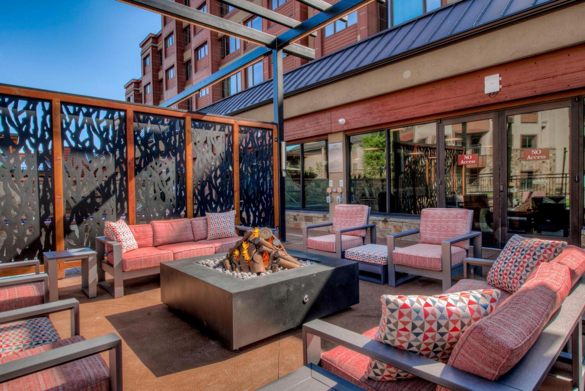 Village At Breckenridge Resort Bagian luar foto