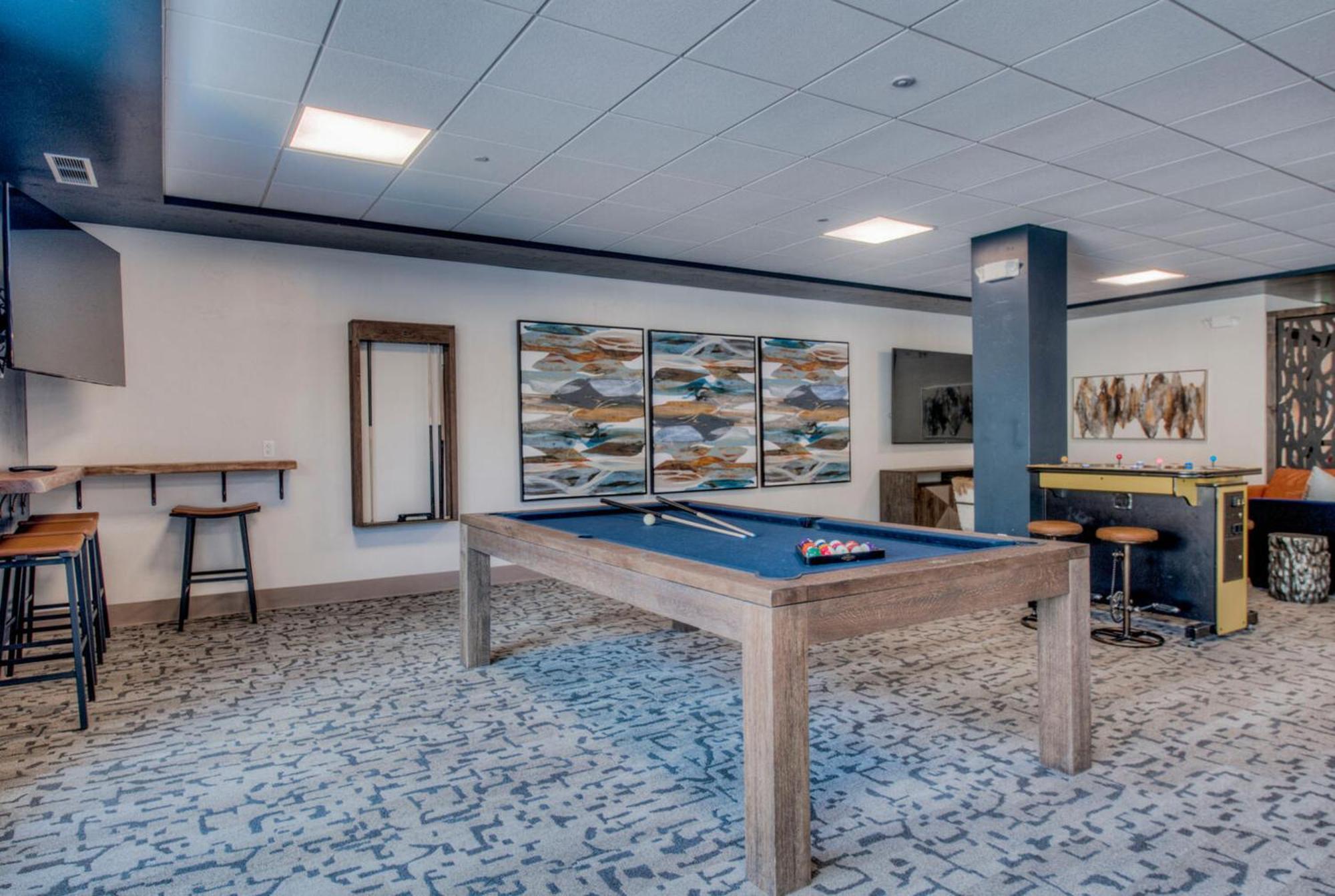 Village At Breckenridge Resort Bagian luar foto
