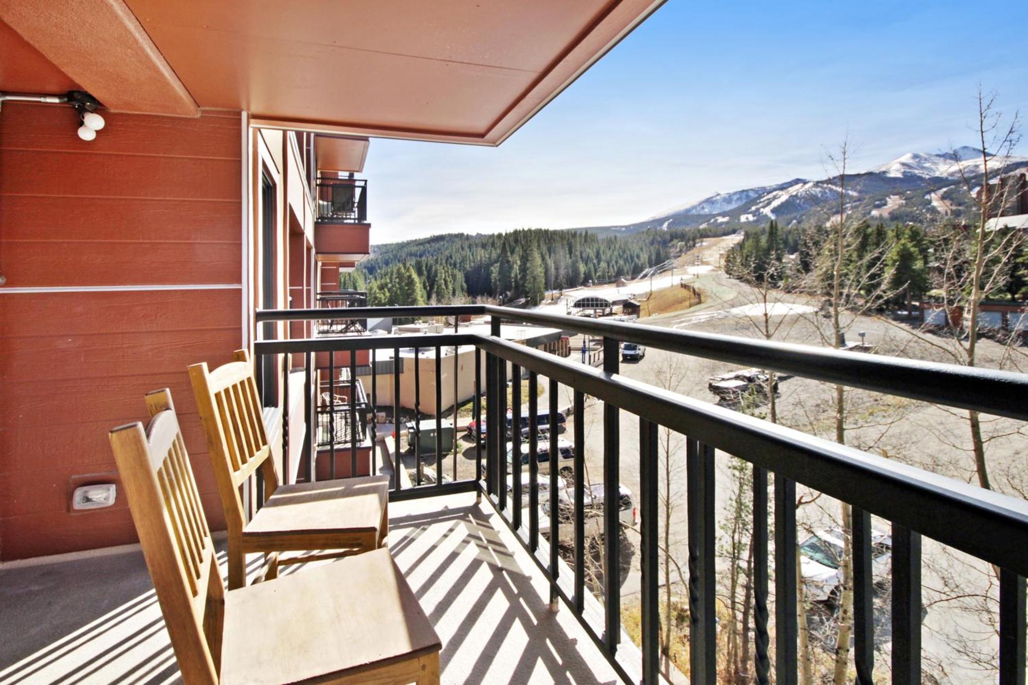 Village At Breckenridge Resort Ruang foto
