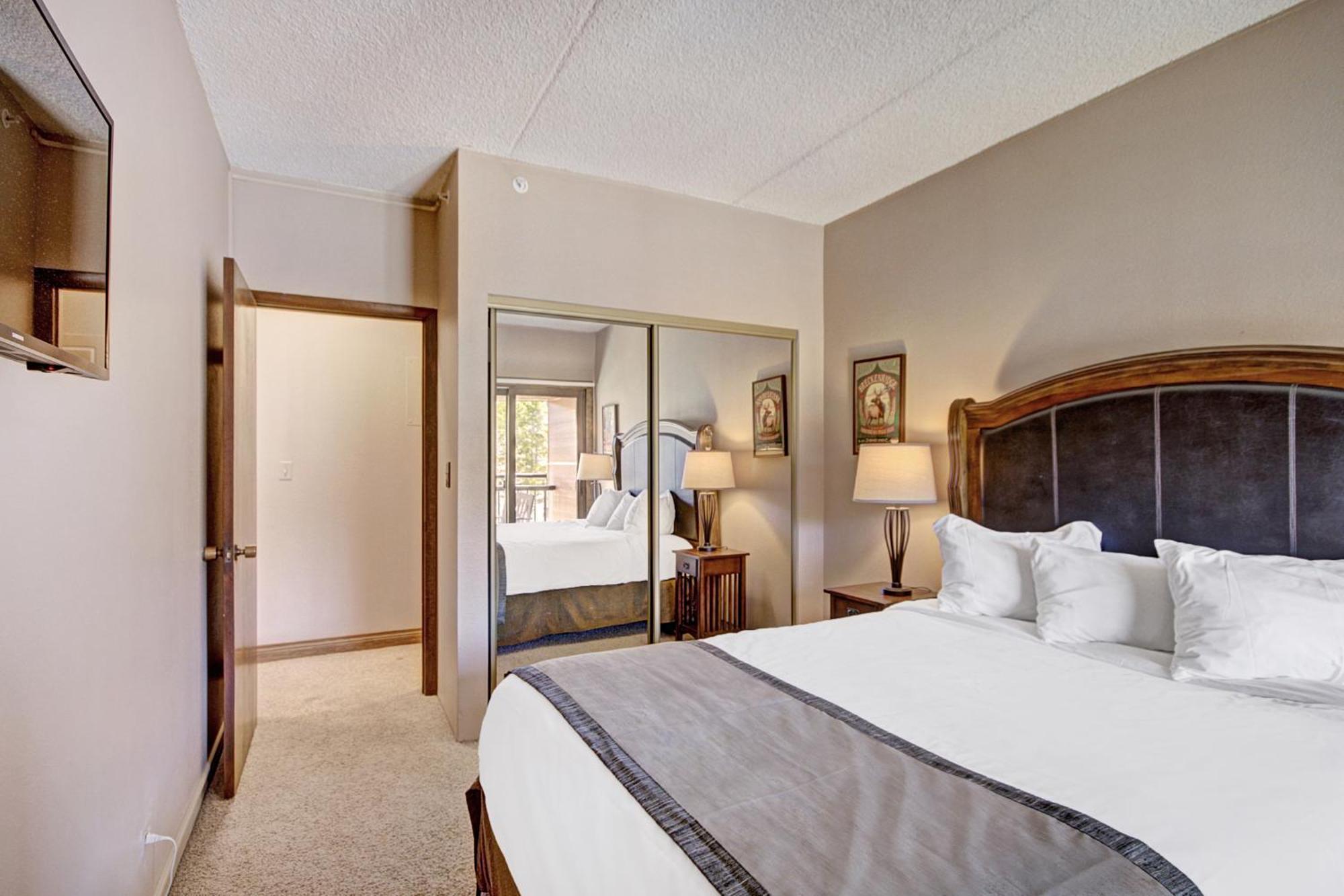 Village At Breckenridge Resort Ruang foto