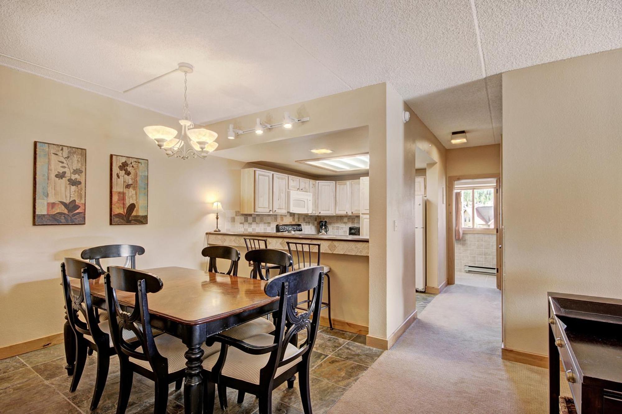 Village At Breckenridge Resort Bagian luar foto