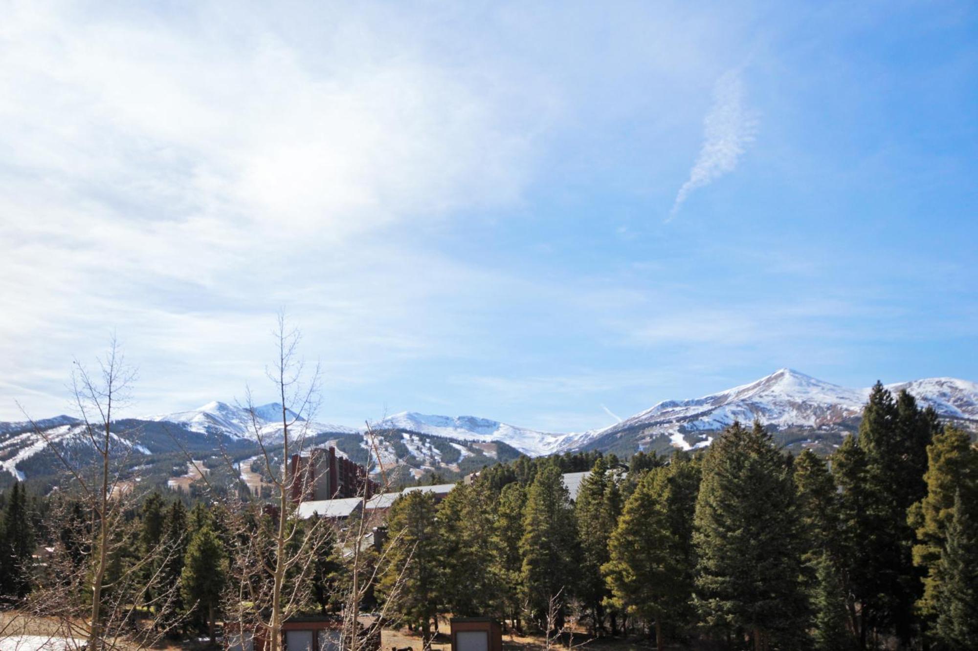 Village At Breckenridge Resort Ruang foto