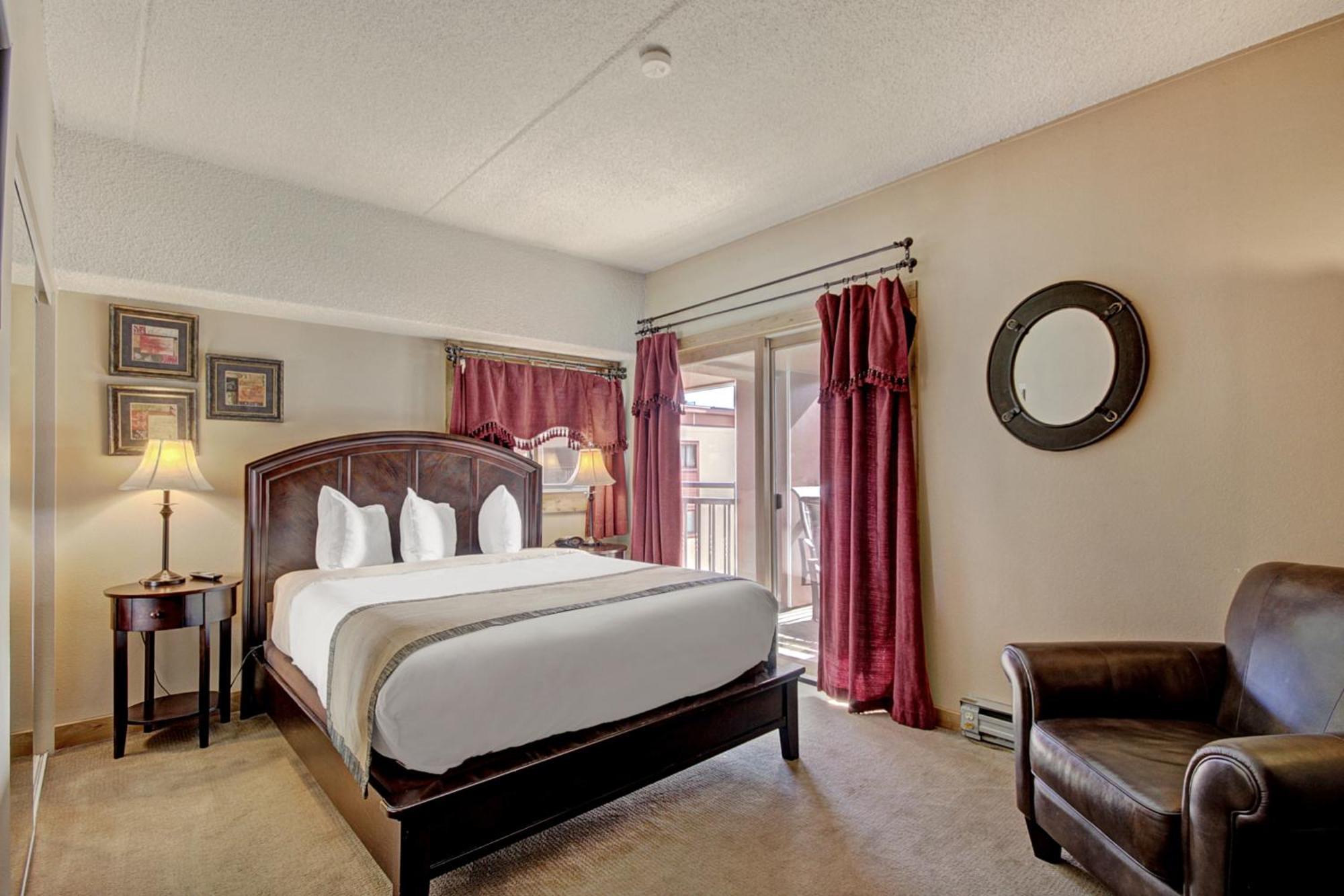 Village At Breckenridge Resort Ruang foto