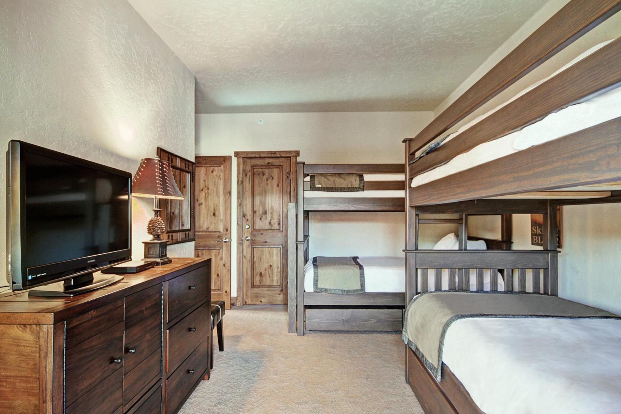 Village At Breckenridge Resort Ruang foto