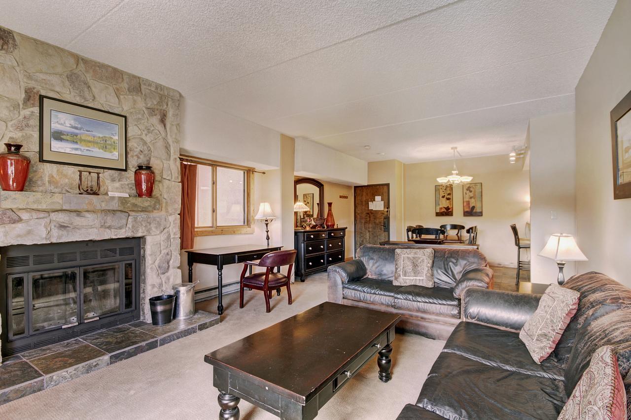 Village At Breckenridge Resort Ruang foto