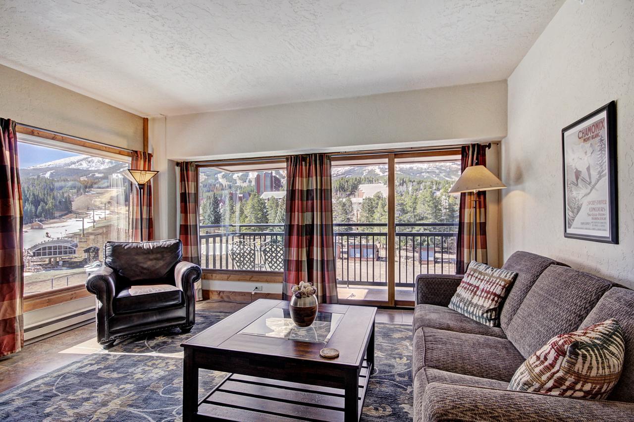 Village At Breckenridge Resort Ruang foto