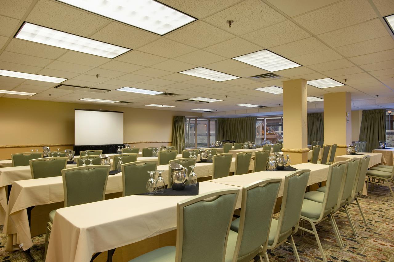 Village At Breckenridge Resort Bagian luar foto