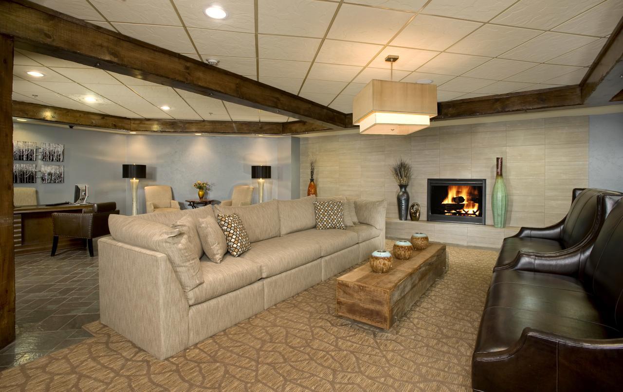 Village At Breckenridge Resort Bagian luar foto