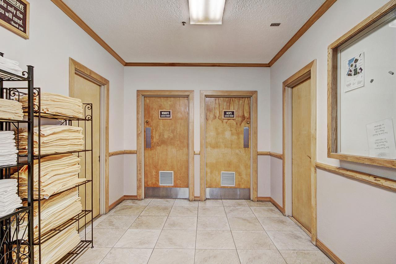 Village At Breckenridge Resort Bagian luar foto