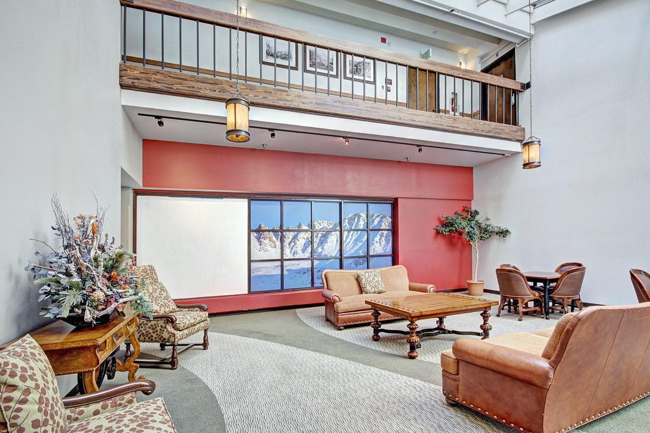 Village At Breckenridge Resort Bagian luar foto