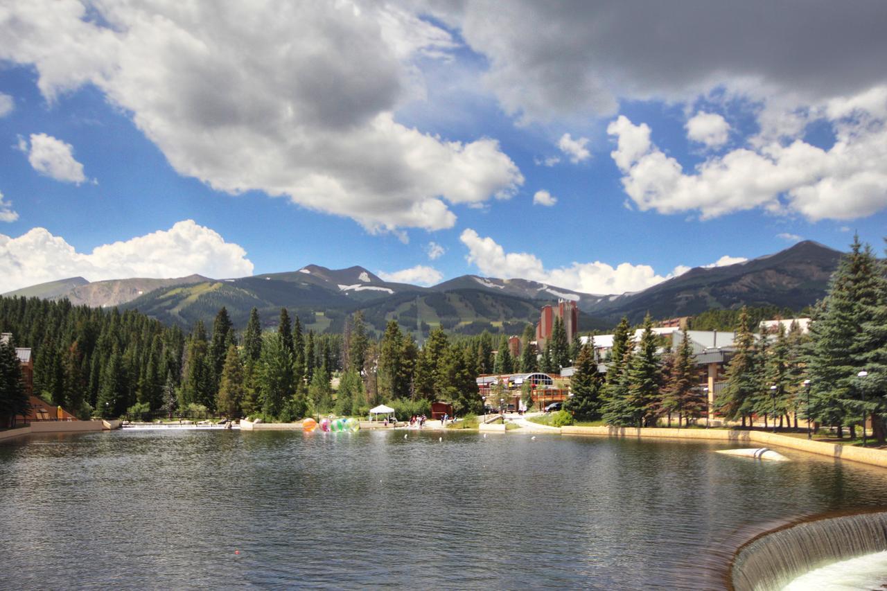 Village At Breckenridge Resort Bagian luar foto