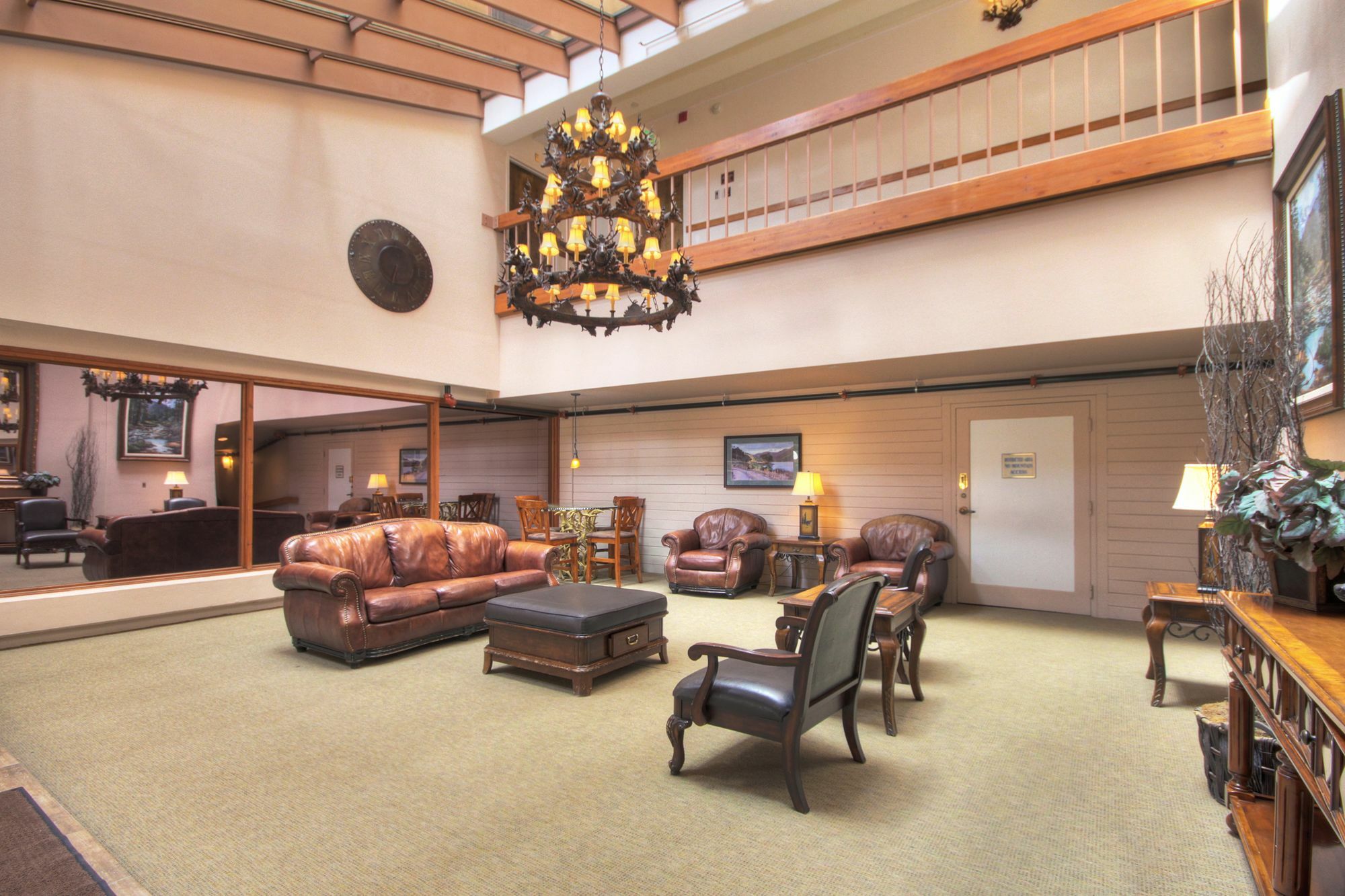 Village At Breckenridge Resort Bagian luar foto