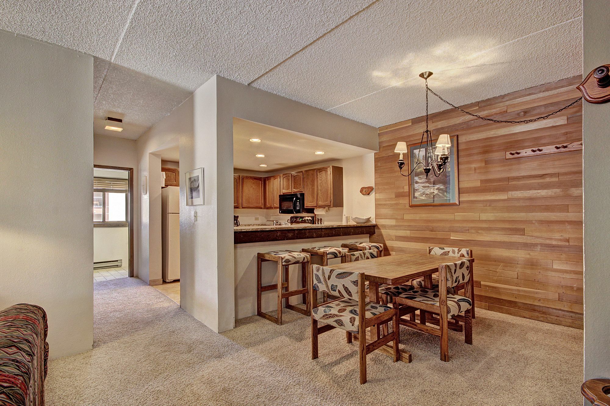 Village At Breckenridge Resort Bagian luar foto