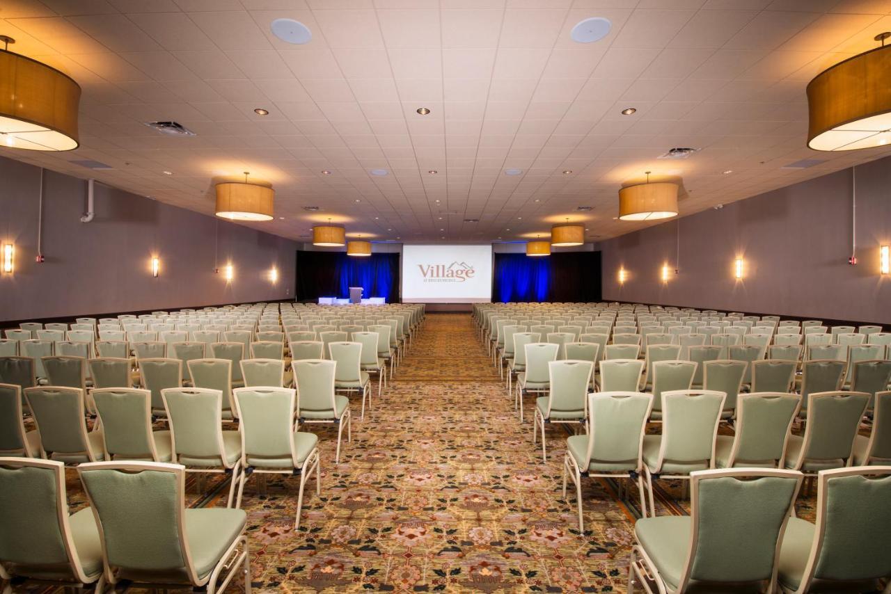 Village At Breckenridge Resort Bagian luar foto